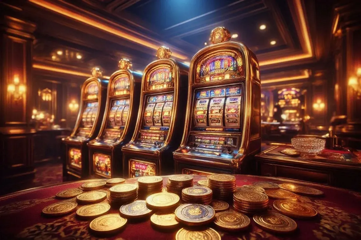 Spinzen Casino